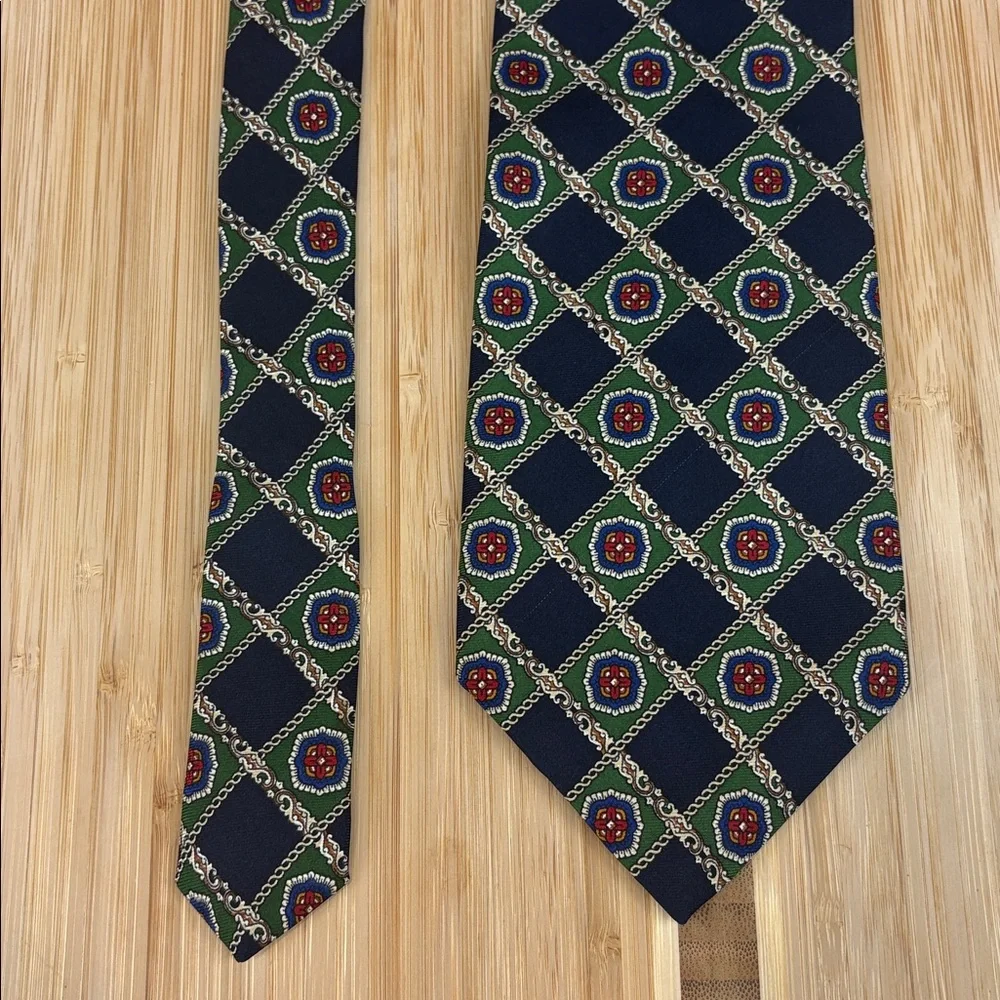 Madison & Rhodes‎ Neck Tie